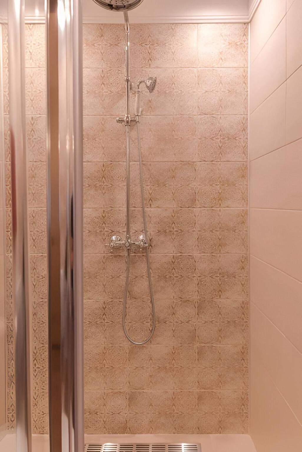 Sofia Dream Apartments - Jazzy Two Bedroom Suite By Flat Mаnager Eksteriør bilde