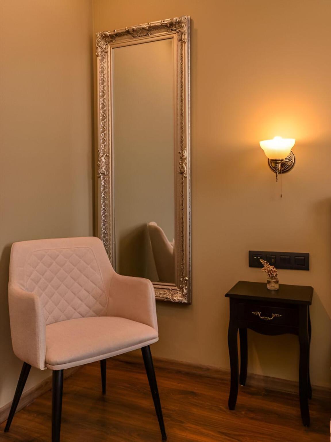 Sofia Dream Apartments - Jazzy Two Bedroom Suite By Flat Mаnager Eksteriør bilde