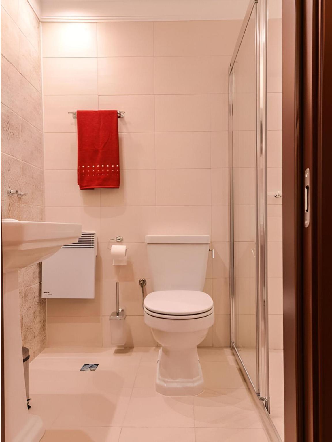 Sofia Dream Apartments - Jazzy Two Bedroom Suite By Flat Mаnager Eksteriør bilde