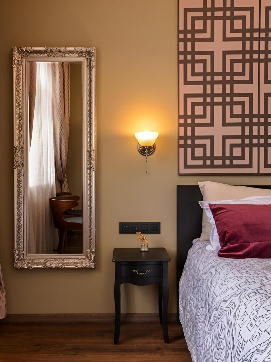 Sofia Dream Apartments - Jazzy Two Bedroom Suite By Flat Mаnager Eksteriør bilde