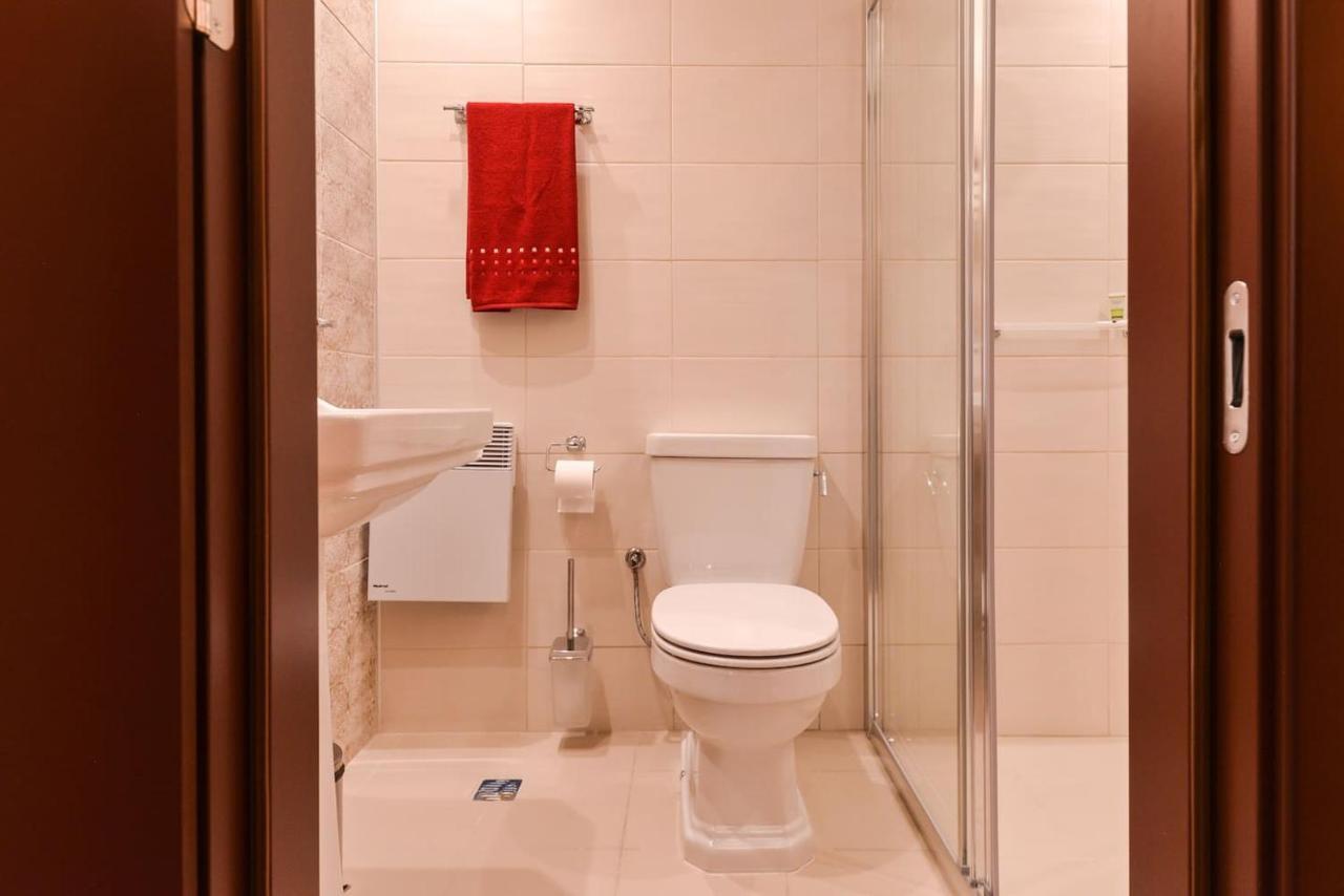Sofia Dream Apartments - Jazzy Two Bedroom Suite By Flat Mаnager Eksteriør bilde